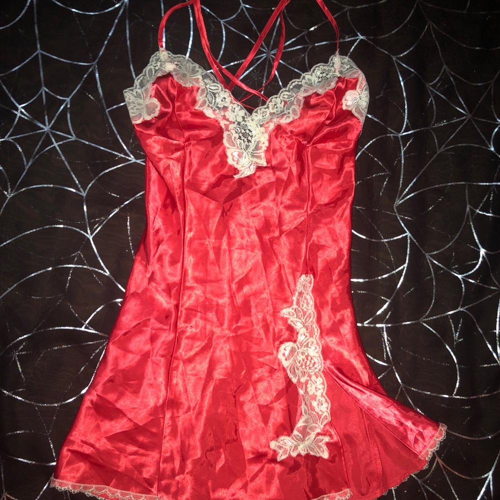 Fredericks of Hollywood Lingerie